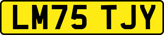 LM75TJY