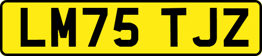 LM75TJZ