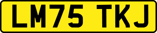LM75TKJ