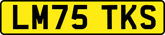 LM75TKS
