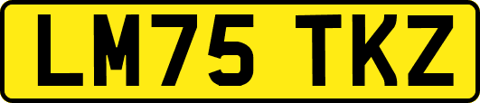 LM75TKZ