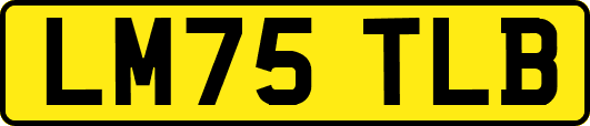 LM75TLB