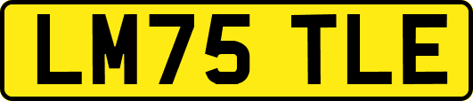 LM75TLE