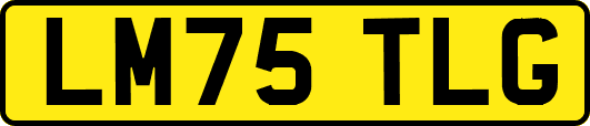 LM75TLG