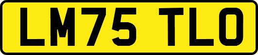 LM75TLO