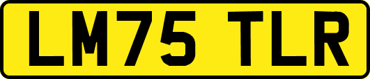LM75TLR