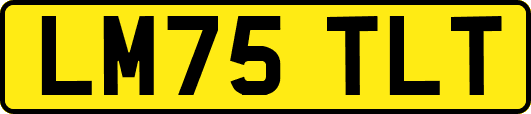 LM75TLT