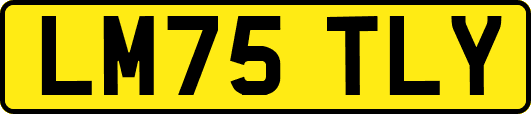 LM75TLY