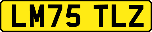 LM75TLZ