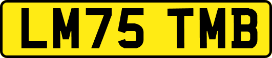 LM75TMB