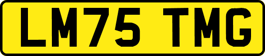 LM75TMG