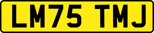 LM75TMJ