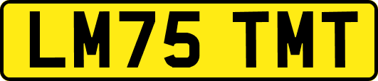 LM75TMT