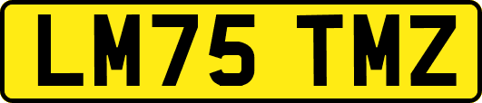 LM75TMZ