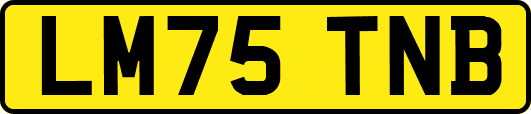 LM75TNB