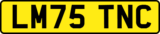 LM75TNC
