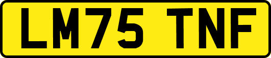 LM75TNF