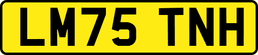 LM75TNH