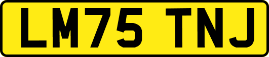 LM75TNJ