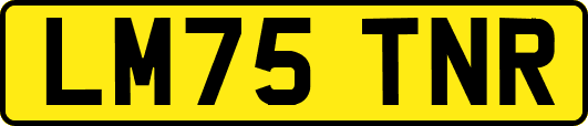LM75TNR