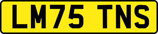 LM75TNS
