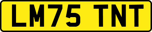 LM75TNT