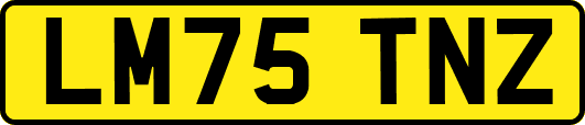 LM75TNZ