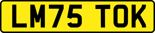 LM75TOK
