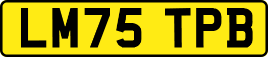 LM75TPB