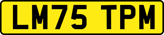 LM75TPM