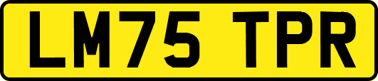 LM75TPR