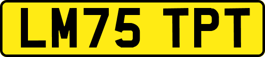 LM75TPT