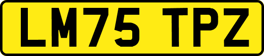LM75TPZ