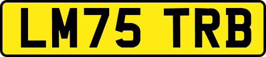LM75TRB