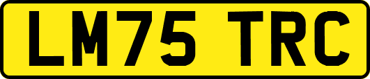 LM75TRC