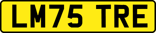 LM75TRE