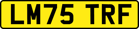 LM75TRF