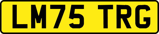 LM75TRG