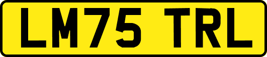 LM75TRL