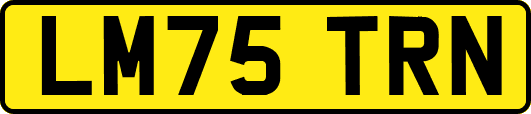 LM75TRN