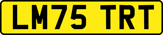 LM75TRT