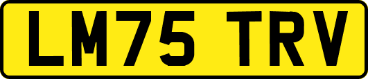 LM75TRV