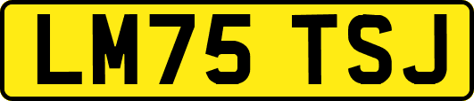 LM75TSJ
