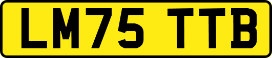LM75TTB