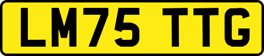 LM75TTG