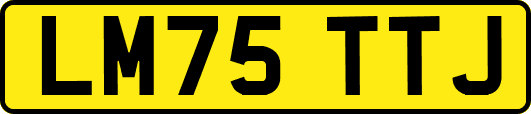LM75TTJ