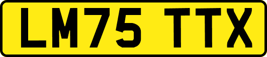 LM75TTX