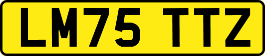 LM75TTZ