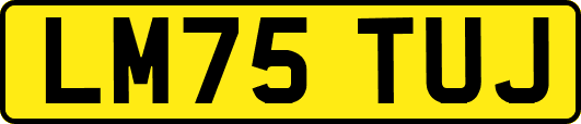 LM75TUJ