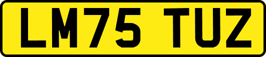 LM75TUZ